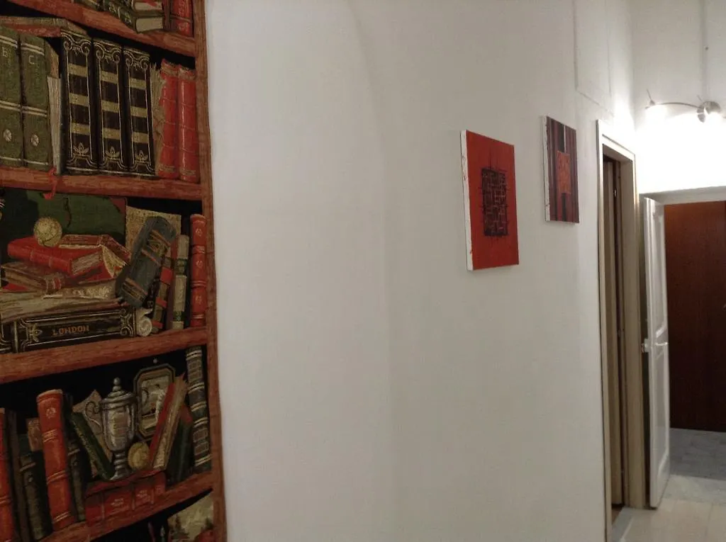 B&B Tecla Neapel Italien