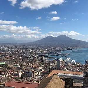 Maison d'hôtes Toledostop, Naples