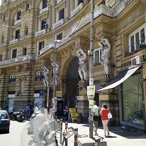 Maison d'hôtes Caesar, Naples