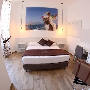 Maison d'hôtes Dimora Diamante, Naples