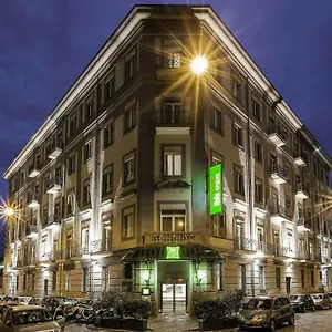 3* Szálloda Ibis Styles Garibaldi