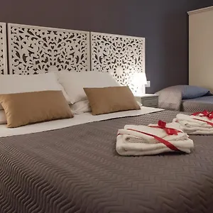 Maison d'hôtes Real Giardinetto A Toledo, Naples