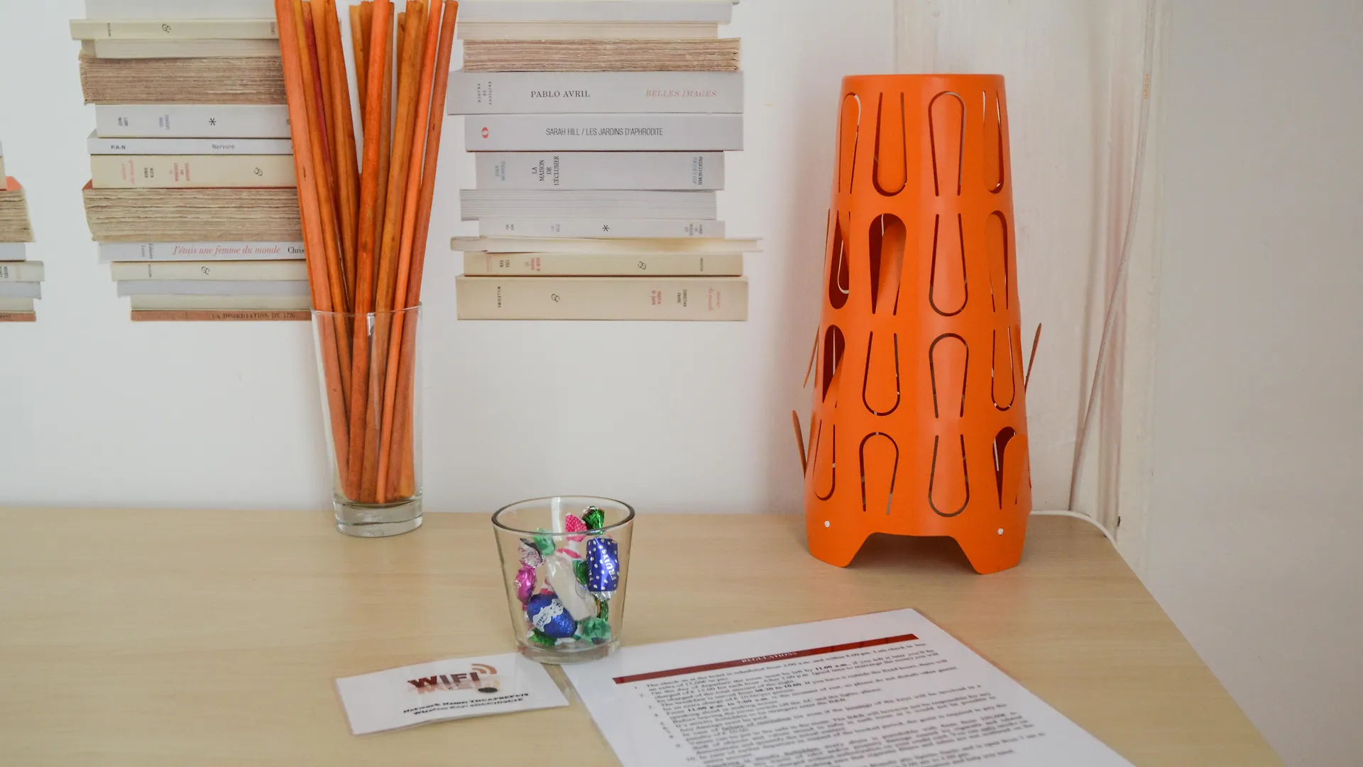 B&B Tecla Naples