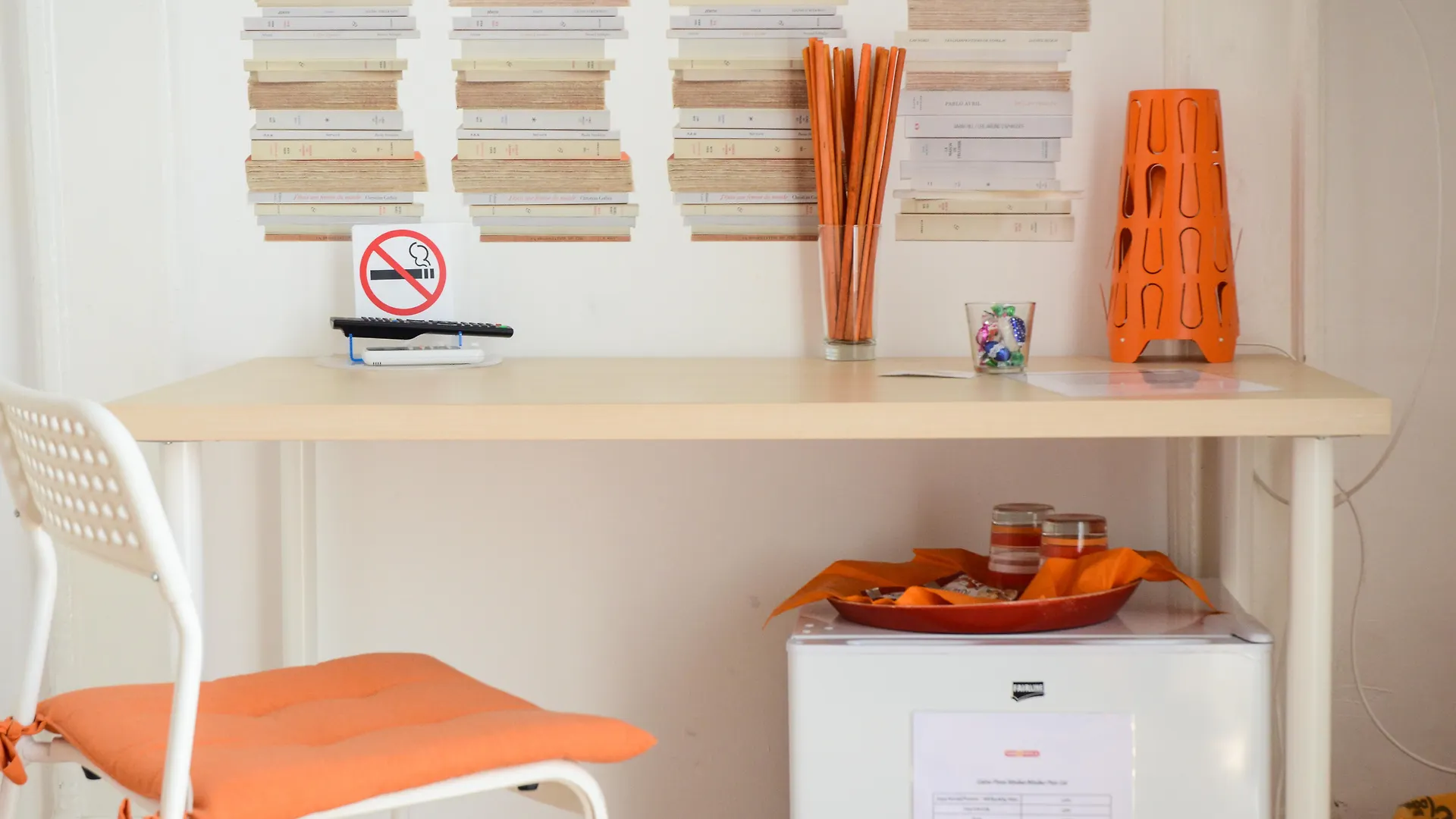 B&B Tecla Naples Italie