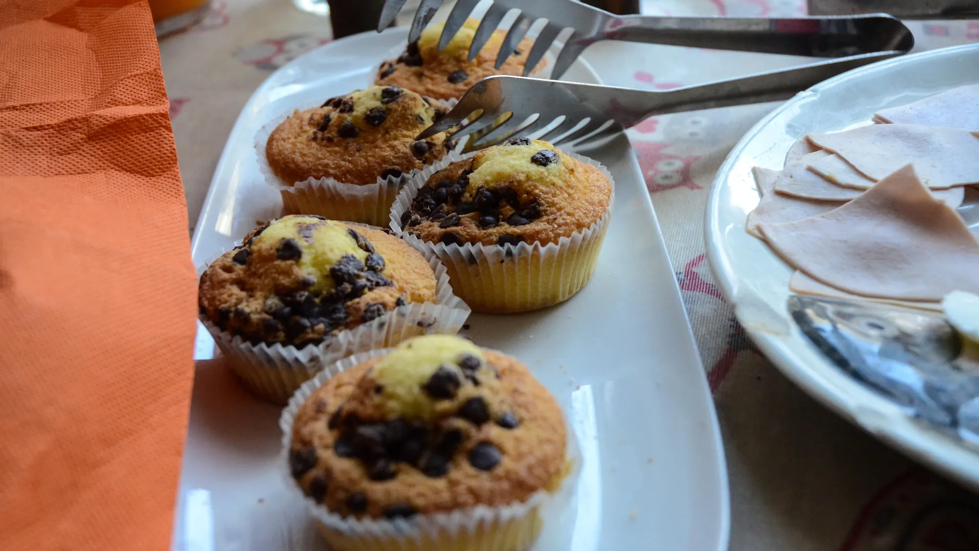 *** Couette-café B&B Tecla Naples Italie