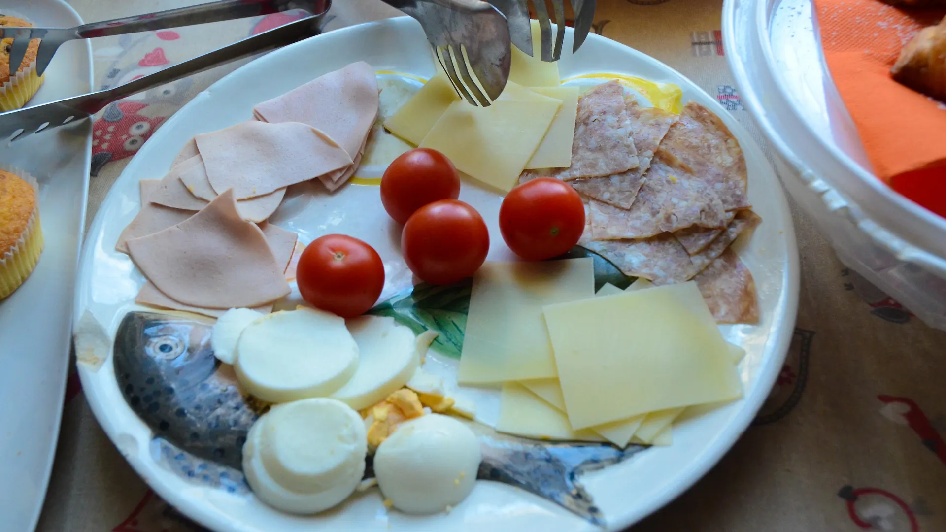 B&B Tecla Naples 3*,