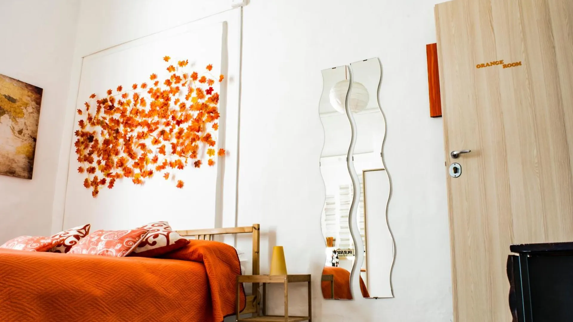 B&B Tecla Naples