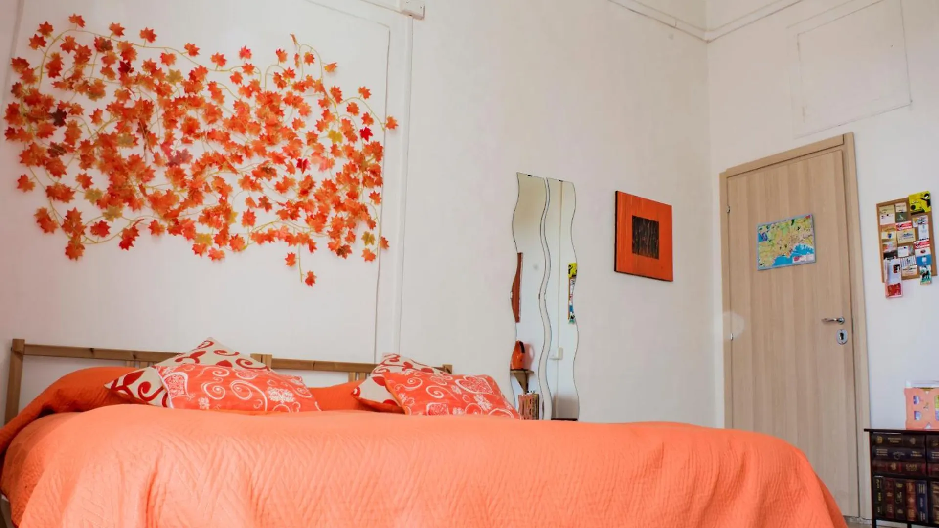 B&B Tecla Naples Couette-café