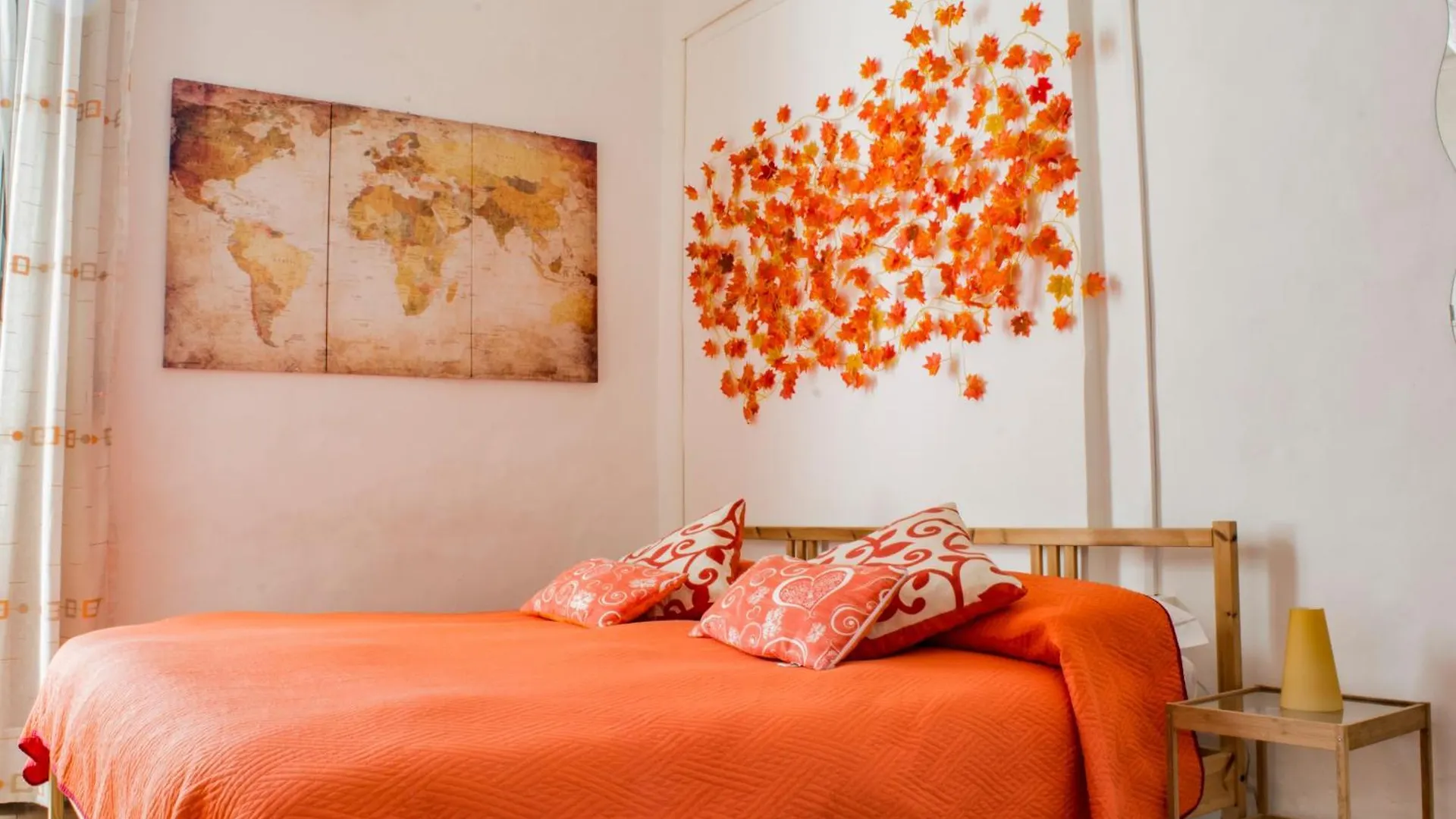 B&B Tecla Naples Couette-café